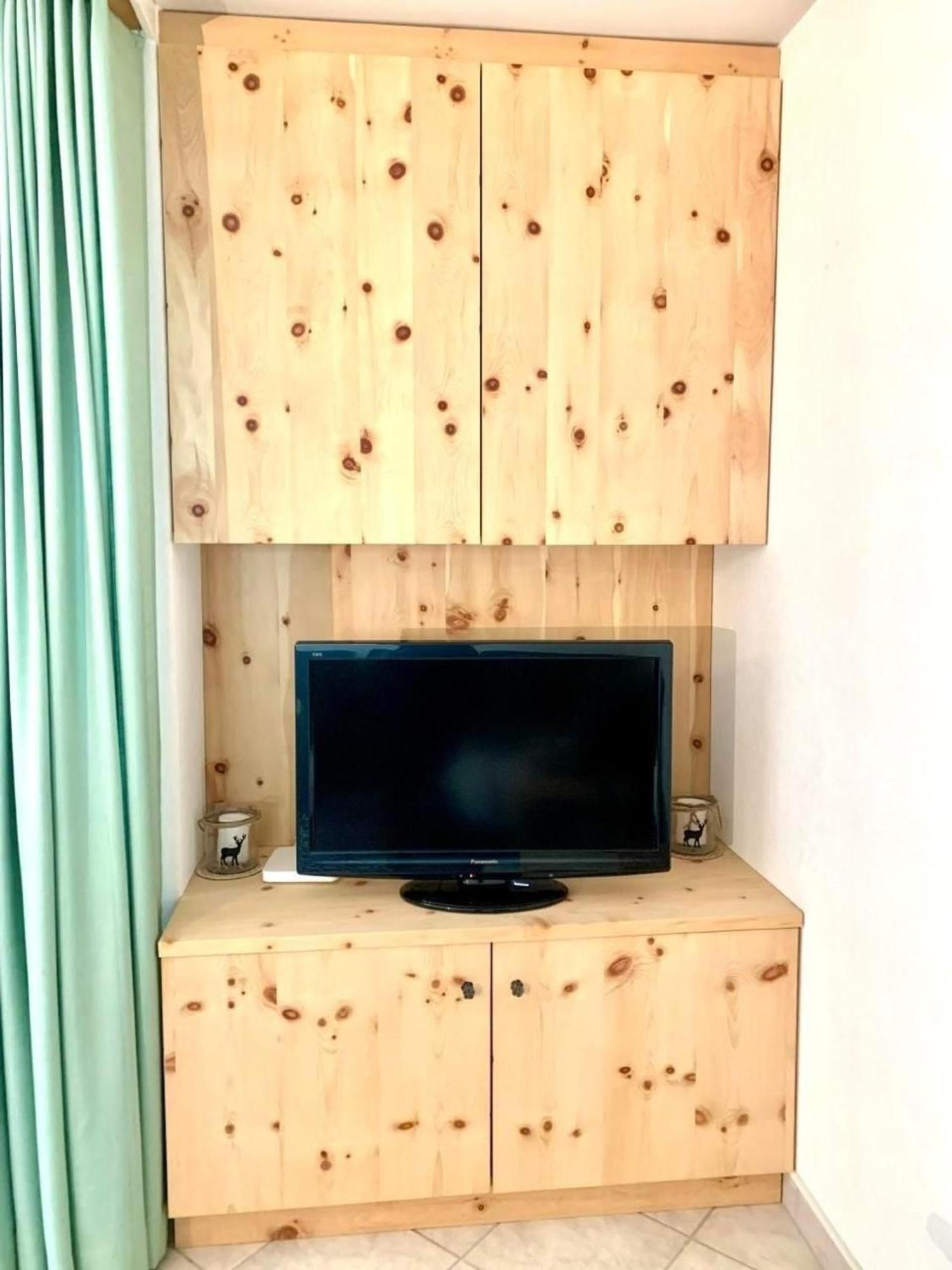 Apartment Gian, Zentral Mit Garagenstellplatz Davos