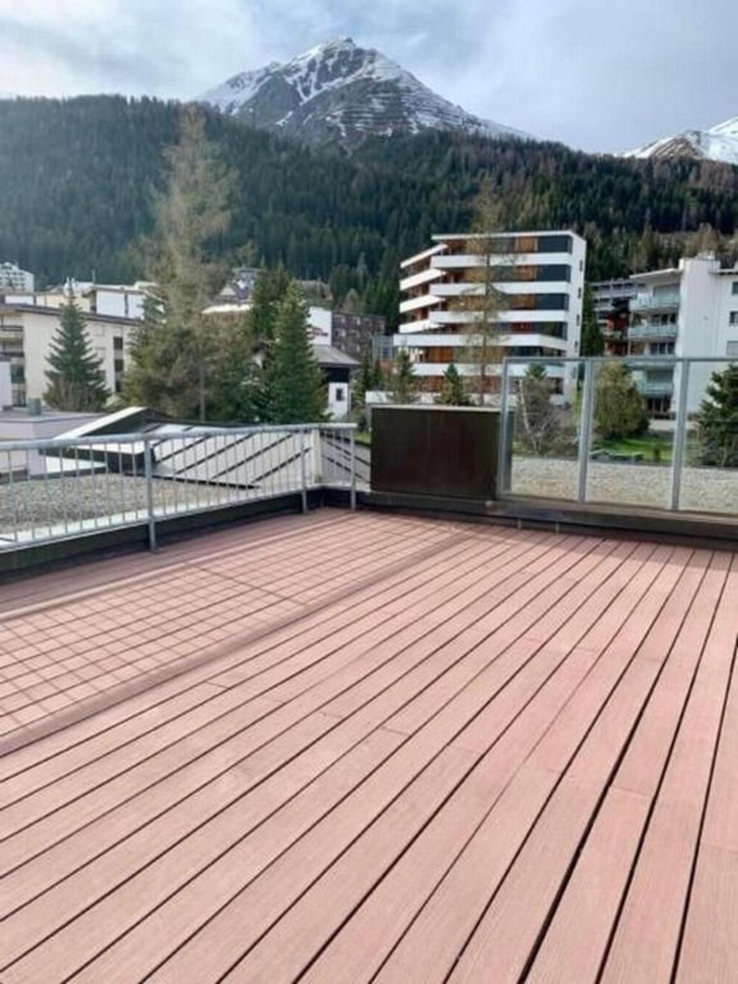 Apartment Gian, Zentral Mit Garagenstellplatz