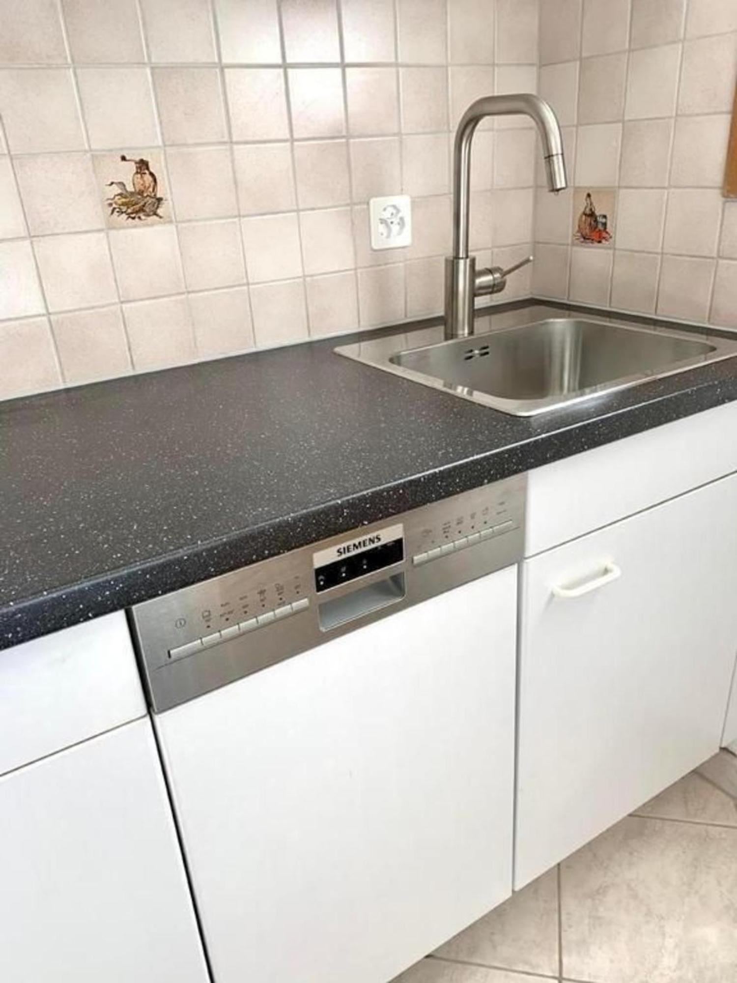 Apartment Gian, Zentral Mit Garagenstellplatz *